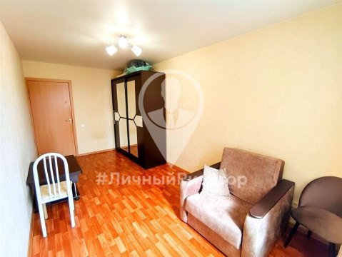 2-к квартира, 5/9 эт., 60м²