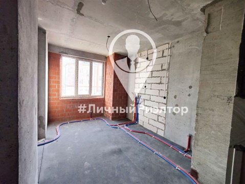 2-к квартира, 12/14 эт., 57м²