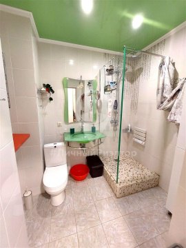 1-к квартира, 3/16 эт., 45м²