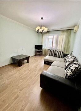 1-к квартира, 4/10 эт., 39м²