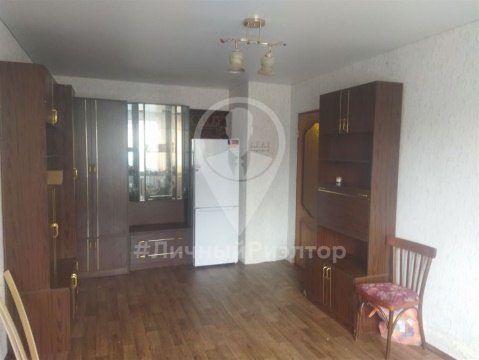 1-к квартира, 1/5 эт., 30м²