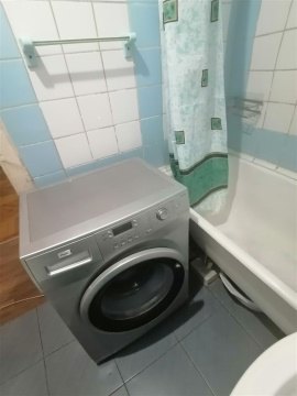 1-к квартира, 2/5 эт., 30м²