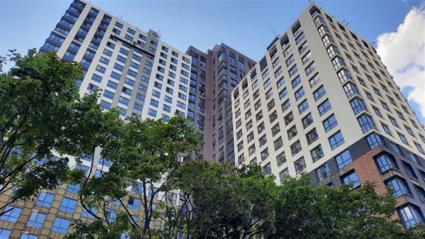 1-к квартира, 12/25 эт., 37м²