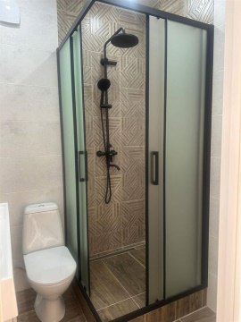 1-к квартира, 11/12 эт., 40м²