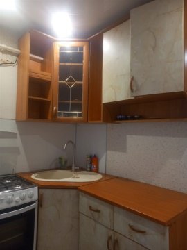 1-к квартира, 1/9 эт., 30м²