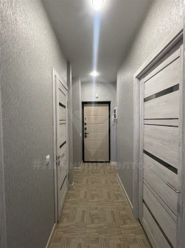 1-к квартира, 5/25 эт., 42м²