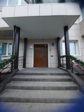 1-к квартира, 20/22 эт., 39м²