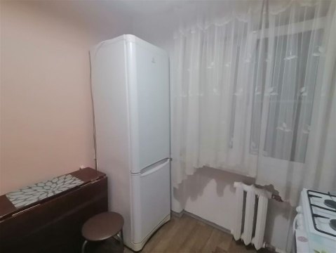 1-к квартира, 2/5 эт., 30м²