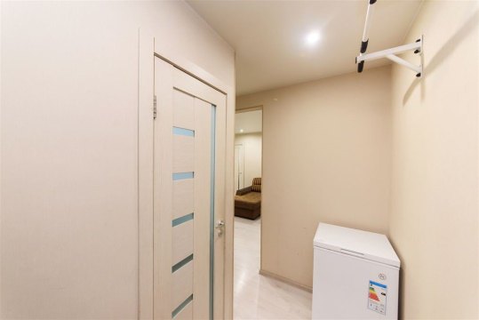 2-к квартира, 1/5 эт., 45м²