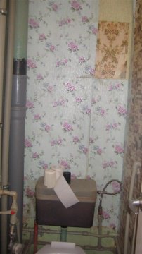 2-к квартира, 4/9 эт., 42м²