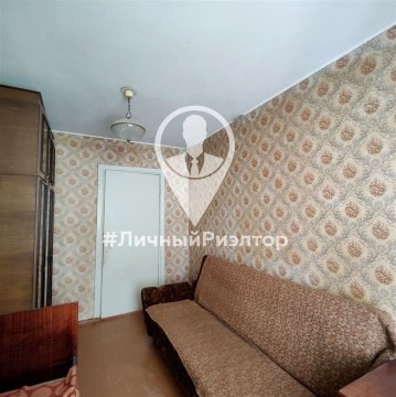 3-к квартира, 1/5 эт., 61м²