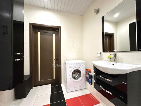 1-к квартира, 4/5 эт., 47м²