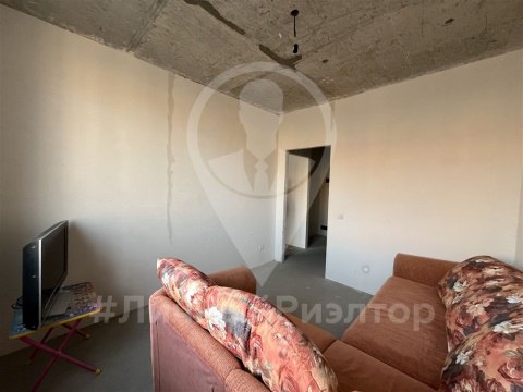 1-к квартира, 15/17 эт., 30м²