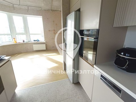 4-к квартира, 5/27 эт., 155м²