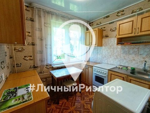 2-к квартира, 1/5 эт., 41м²