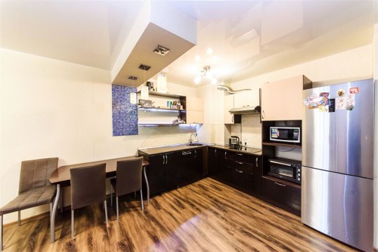 2-к квартира, 12/19 эт., 51м²
