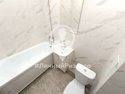 2-к квартира, 1/5 эт., 47м²