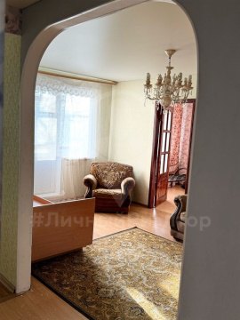 2-к квартира, 2/5 эт., 45м²