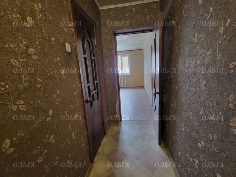 2-к квартира, 1/1 эт., 41м²