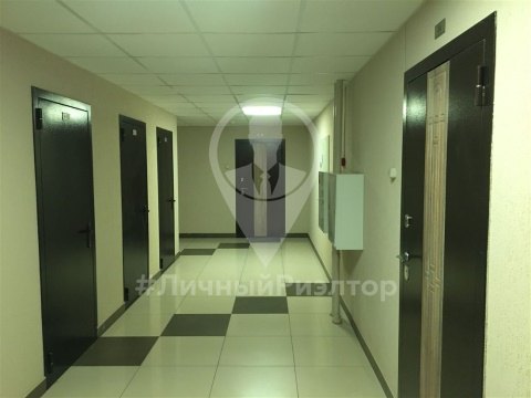 2-к квартира, 13/15 эт., 84м²