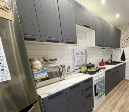 4-к квартира, 1/5 эт., 98м²