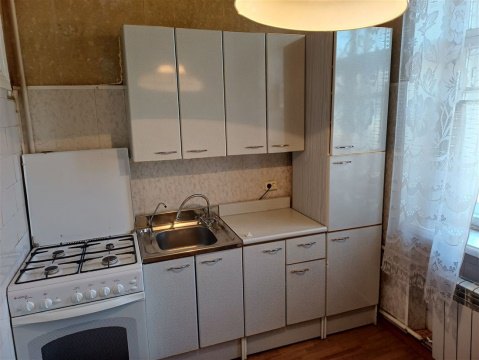 3-к квартира, 3/5 эт., 77м²