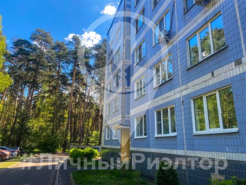 2-к квартира, 2/5 эт., 54м²