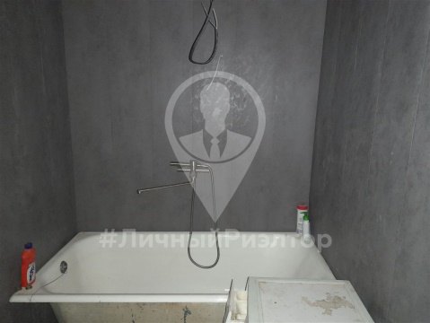 2-к квартира, 1/2 эт., 45м²