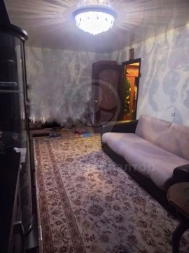 1-к квартира, 5/10 эт., 39м²