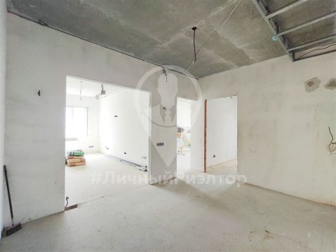 3-к квартира, 19/20 эт., 88м²