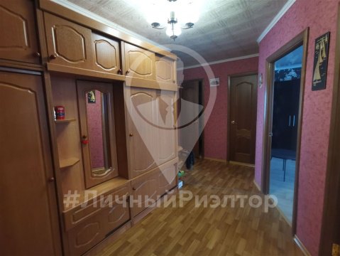 2-к квартира, 5/5 эт., 51м²