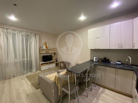 2-к квартира, 7/21 эт., 67м²