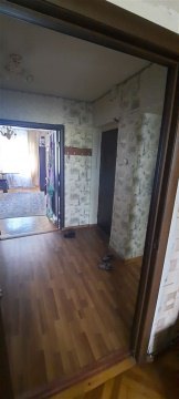 2-к квартира, 2/5 эт., 48м²