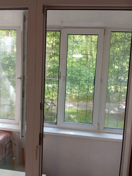 3-к квартира, 1/12 эт., 62м²