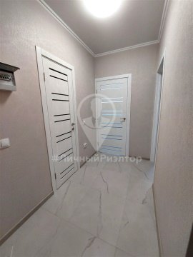 1-к квартира, 11/24 эт., 35м²
