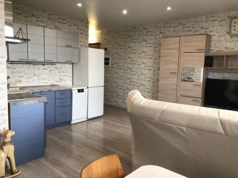 2-к квартира, 16/17 эт., 39м²
