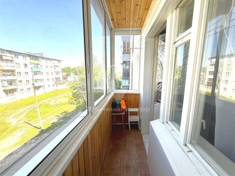 2-к квартира, 3/5 эт., 45м²