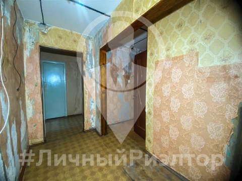 2-к квартира, 2/5 эт., 54м²