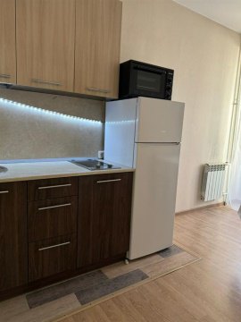 1-к квартира, 3/7 эт., 35м²