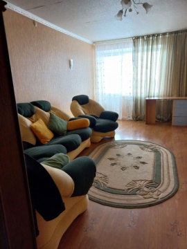 2-к квартира, 5/5 эт., 60м²