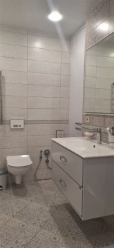 1-к квартира, 2/2 эт., 53м²