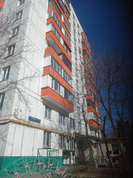 2-к квартира, 4/12 эт., 48м²