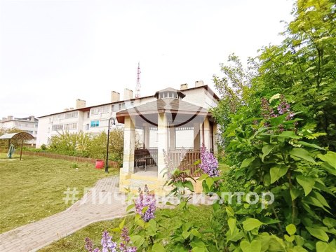 1-к квартира, 2/3 эт., 35м²