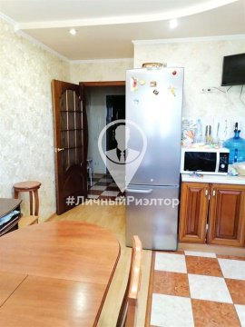 2-к квартира, 6/9 эт., 70м²