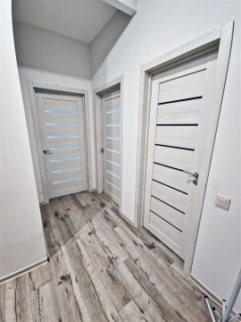 2-к квартира, 4/9 эт., 54м²