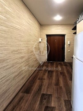 Студия, 4/6 эт., 29м²