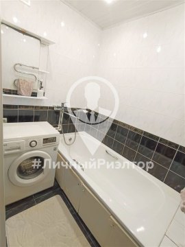 1-к квартира, 2/3 эт., 35м²