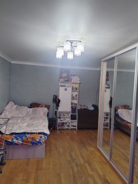 3-к квартира, 9/9 эт., 65м²