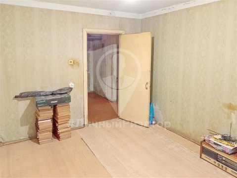 3-к квартира, 2/9 эт., 65м²