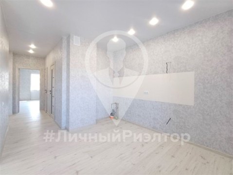 2-к квартира, 7/20 эт., 55м²